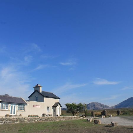 Cashelnagor Railway Station Villa Gortahork Екстериор снимка